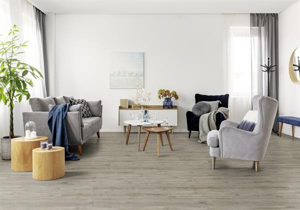 DOGA INCASTRO RIGID 30 LOCK LOVINA 17,8X121,9CM SP.4MM