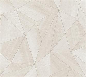 PARATO HEARTHBEAT VOL.2 /PVC/TNT DESIGN BEIGE 0,53X10,05MT