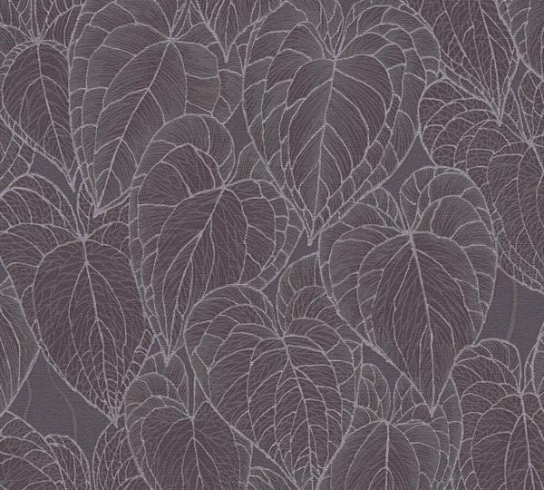PARATO HEARTHBEAT VOL.2 /PVC/TNT FOLIAGE VIOLET 0,53X10,05MT