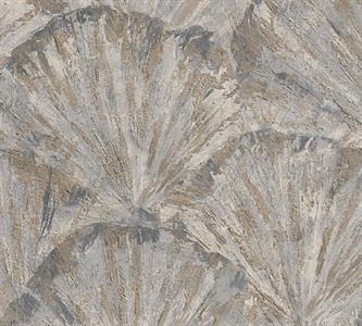 PARATO HEARTHBEAT VOL.1 /PVC/TNT DESIGN GREY 0,53X10,05MT