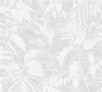 PARATO HEARTHBEAT VOL.1 /PVC/TNT FOLIAGE GREY 0,53X10,05MT