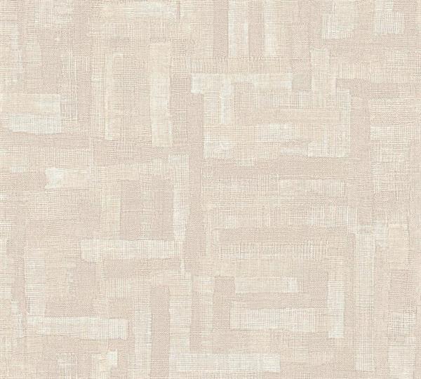PARATO HEARTHBEAT VOL.2 /PVC/TNT MATERICO BEIGE 0,53X10,05MT