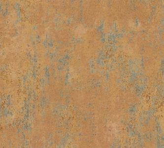 PARATO HEARTHBEAT VOL.1 /PVC/TNT MATERICO RAME 0,53X10,05MT