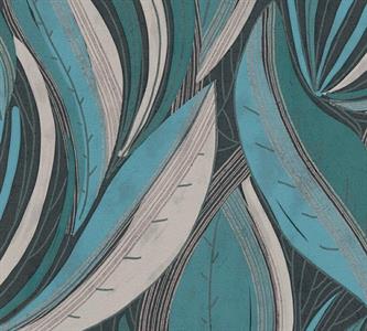 PARATO HEARTHBEAT VOL.2 /PVC/TNT FOLIAGE MULTI. 0,53X10,05MT