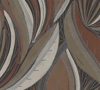 PARATO HEARTHBEAT VOL.2 /PVC/TNT FOLIAGE MULTI. 0,53X10,05MT