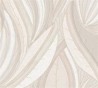 PARATO HEARTHBEAT VOL.2 /PVC/TNT FOLIAGE BEIGE 0,53X10,05MT