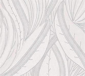 PARATO HEARTHBEAT VOL.2 /PVC/TNT FOLIAGE CREAM 0,53X10,05MT