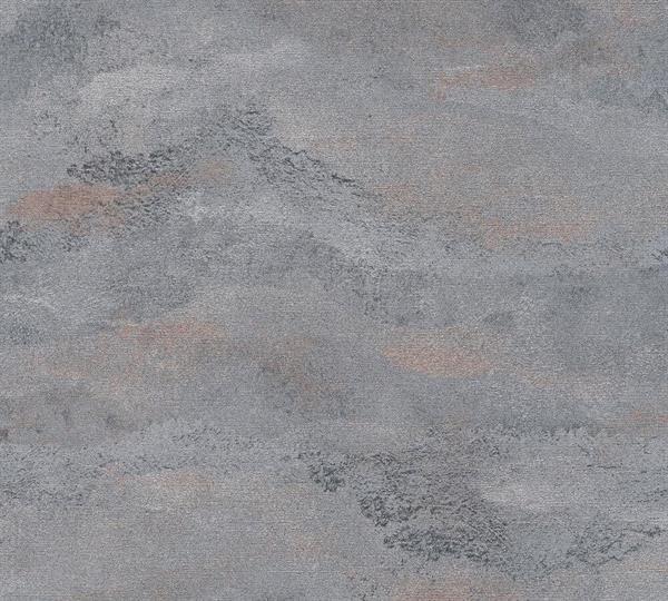 PARATO HEARTHBEAT VOL.1 /PVC/TNT MATERICO GREY 0,53X10,05MT