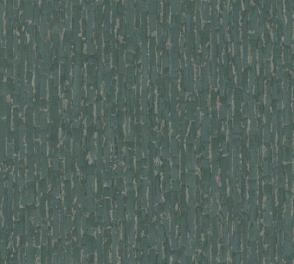 PARATO HEARTHBEAT VOL.1 /PVC/TNT UNITO GREEN 0,53X10,05MT