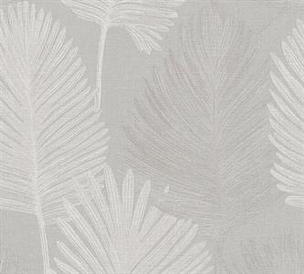 PARATO HEARTHBEAT VOL.2 /PVC/TNT FOLIAGE GREY 0,53X10,05MT
