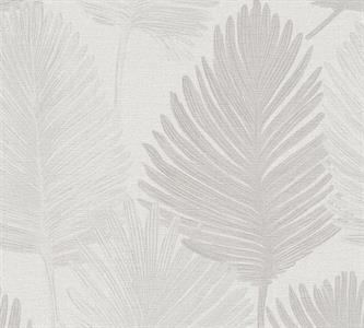 PARATO HEARTHBEAT VOL.2 /PVC/TNT FOLIAGE GREY 0,53X10,05MT