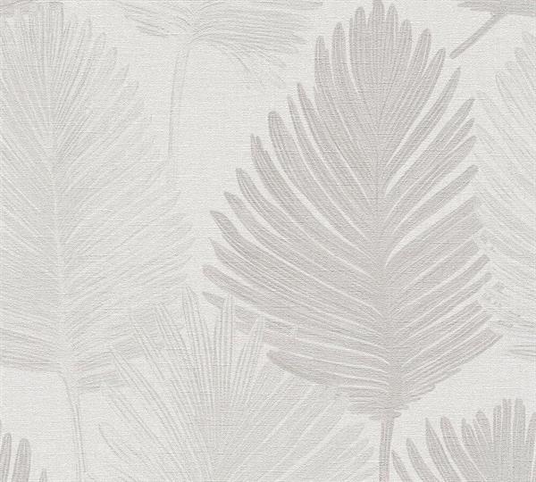 PARATO HEARTHBEAT VOL.2 /PVC/TNT FOLIAGE GREY 0,53X10,05MT