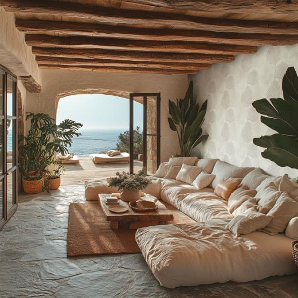 PARATO HEARTHBEAT VOL.2 /PVC/TNT FOLIAGE GREY 0,53X10,05MT