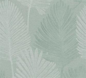 PARATO HEARTHBEAT VOL.2 /PVC/TNT FOLIAGE GREEN 0,53X10,05MT