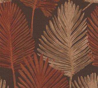 PARATO HEARTHBEAT VOL.2 /PVC/TNT FOLIAGE RED/GOLD 0,53X10,05MT