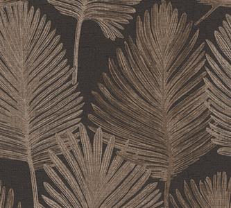 PARATO HEARTHBEAT VOL.2 /PVC/TNT FOLIAGE GOLD 0,53X10,05MT