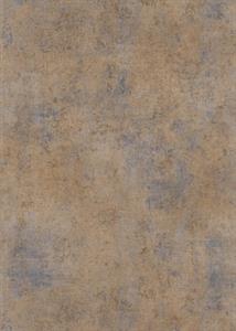 PARATO CHIC&CHARM PVC   /TNT MATERICO BROWN 0,53X10,05MT