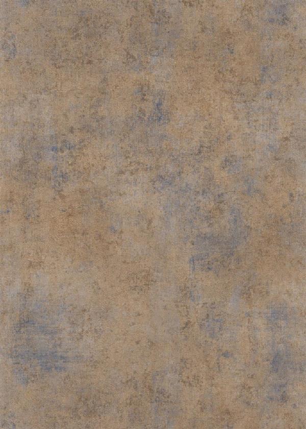 PARATO CHIC&CHARM PVC   /TNT MATERICO BROWN 0,53X10,05MT