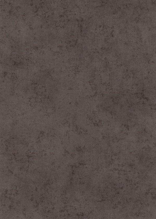 PARATO CHIC&CHARM PVC   /TNT UNITO BLACK 0,53X10,05MT