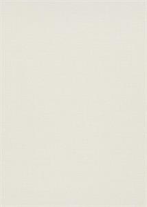 PARATO CHIC&CHARM PVC   /TNT UNITO BIANCO 0,53X10,05MT