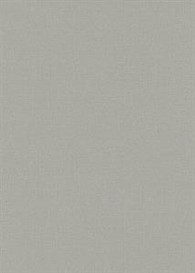 PARATO CHIC&CHARM PVC   /TNT UNITO GREY 0,53X10,05MT