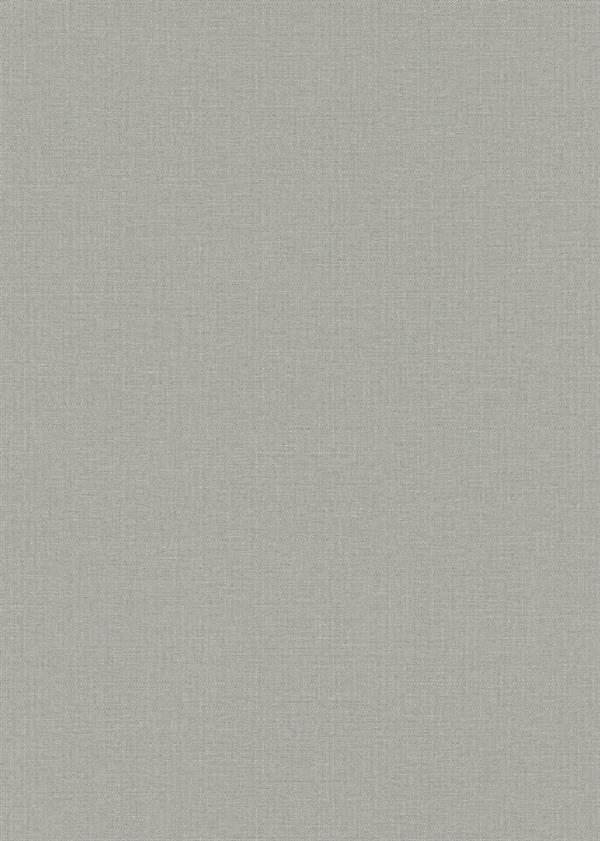 PARATO CHIC&CHARM PVC   /TNT UNITO GREY 0,53X10,05MT