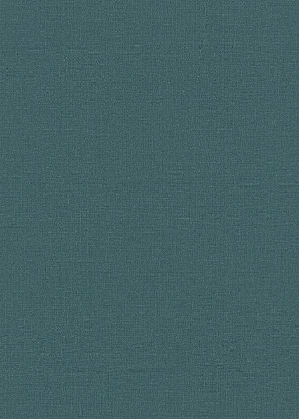PARATO CHIC&CHARM PVC   /TNT UNITO GREEN 0,53X10,05MT