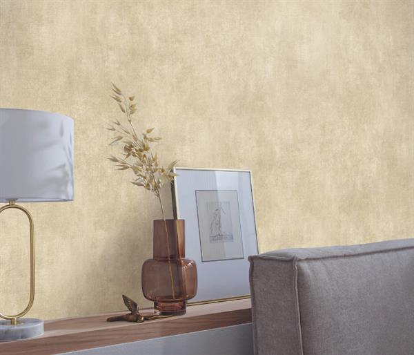 PARATO CHIC&CHARM PVC   /TNT DESIGN BEIGE 0,53X10,05MT