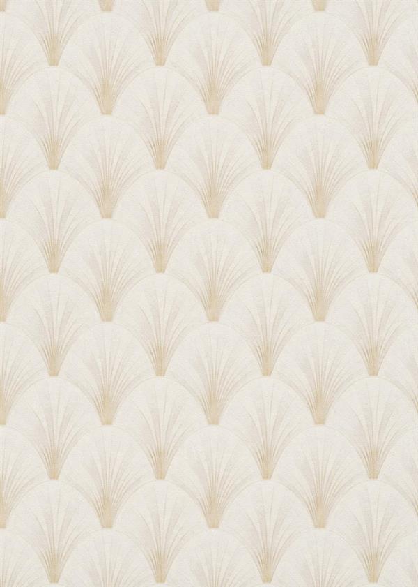 PARATO CHIC&CHARM PVC   /TNT DESIGN GOLD 0,53X10,05MT