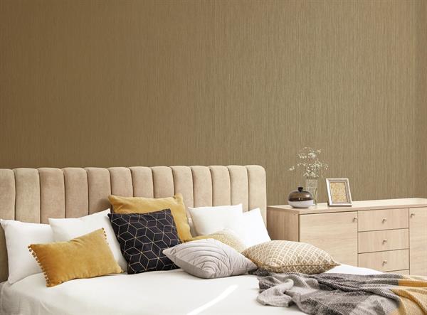 PARATO SPECIAL FX 2 IN  PVC/TNT UNITO GOLD 0,53X10,05MT