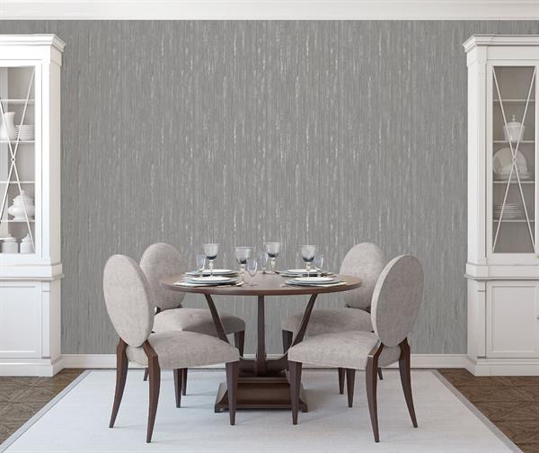 PARATO SPECIAL FX 2 IN  PVC/TNT UNITO SILVER 0,53X10,05MT