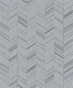 PARATO SPECIAL FX 2 IN  PVC/TNT DESIGN SILVER GLITT.0,53X10,05MT