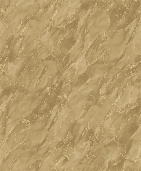 PARATO SPECIAL FX 2 IN  PVC/TNT MARBLE GOLD 0,53X10,05MT