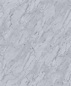 PARATO SPECIAL FX 2 IN  PVC/TNT MARBLE GREY 0,53X10,05MT