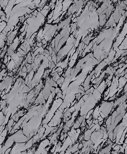 PARATO SPECIAL FX 2 IN  PVC/TNT MARBLE SILVER GREY 0,53X10,05MT