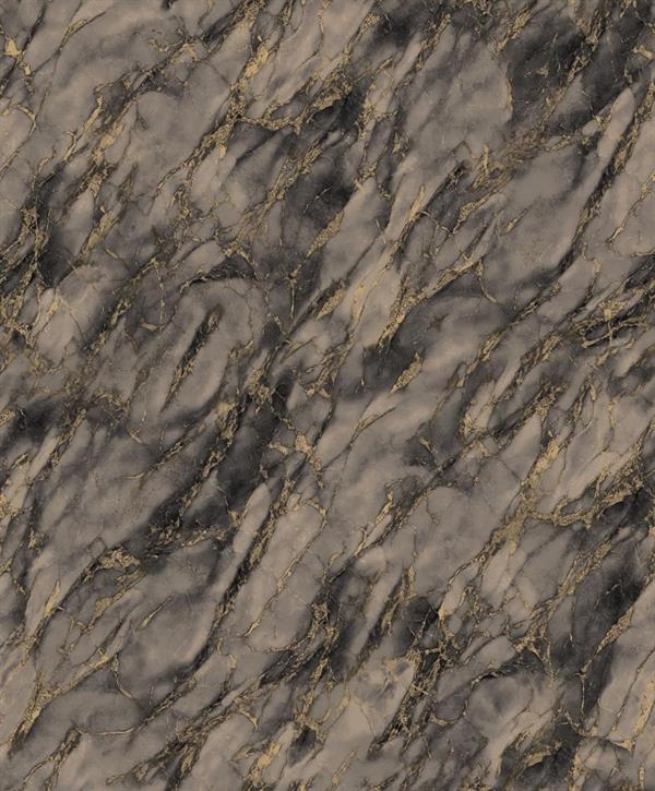 PARATO SPECIAL FX 2 IN  PVC/TNT MARBLE GOLD/BL. 0,53X10,05MT