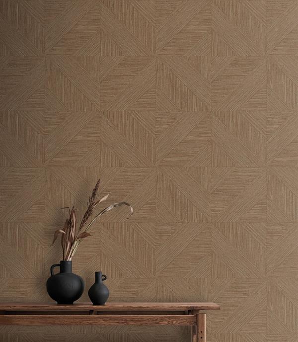 PARATO IMANI IN PVC/TNT / DESIGN EFFETTO LEGNO 0,53X10,05MT