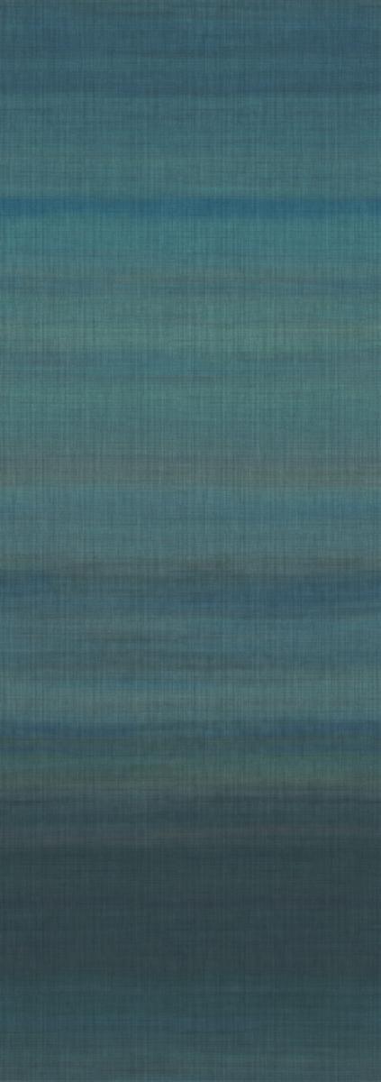 STAMPA IMANI IN PVC/TNT /UNITO BLUE 1,06X3,00H MT(2 TELI)