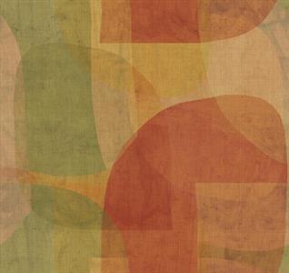 STAMPA IMANI IN PVC/TNT /DESIGN MULTI 3,18X3,00H MT(6 TELI)