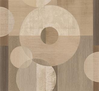 STAMPA IMANI IN PVC/TNT /DESIGN GREY 3,18X3,00H MT(6 TELI)
