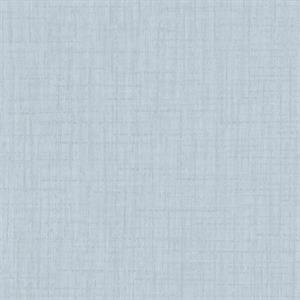 PARATO POP COLOURS PVC/ TNT UNITO LIGHT BLUE 0,53X10,05MT