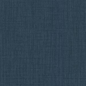 PARATO POP COLOURS PVC/ TNT UNITO BLUE 0,53X10,05MT