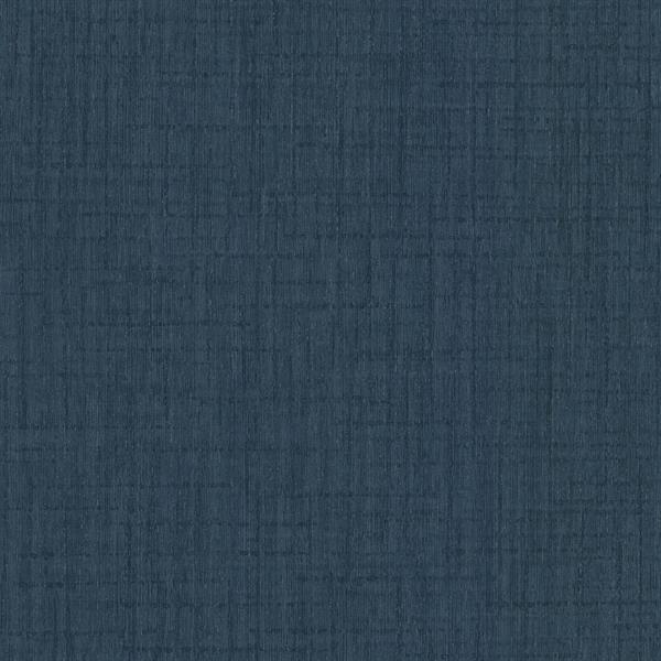 PARATO POP COLOURS PVC/ TNT UNITO BLUE 0,53X10,05MT