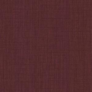 PARATO POP COLOURS PVC/ TNT UNITO BORDEAUX 0,53X10,05MT