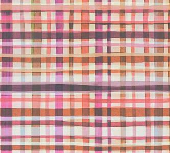 PARATO POP COLOURS PVC/ TNT RIGHE MULTI 0,53X10,05MT