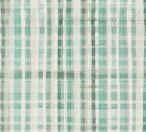 PARATO POP COLOURS PVC/ TNT RIGHE BLU MARINE 0,53X10,05MT