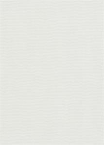 PARATO IRIDIUM PVC/TNT  /UNITO WHITE 0,53X10,05MT