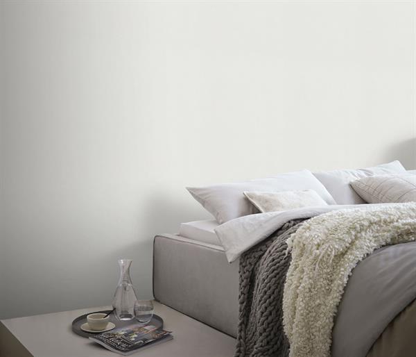 PARATO IRIDIUM PVC/TNT  /UNITO WHITE 0,53X10,05MT