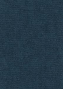 PARATO IRIDIUM PVC/TNT  /UNITO BLUE 0,53X10,05MT