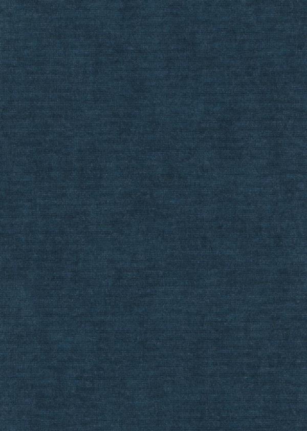 PARATO IRIDIUM PVC/TNT  /UNITO BLUE 0,53X10,05MT